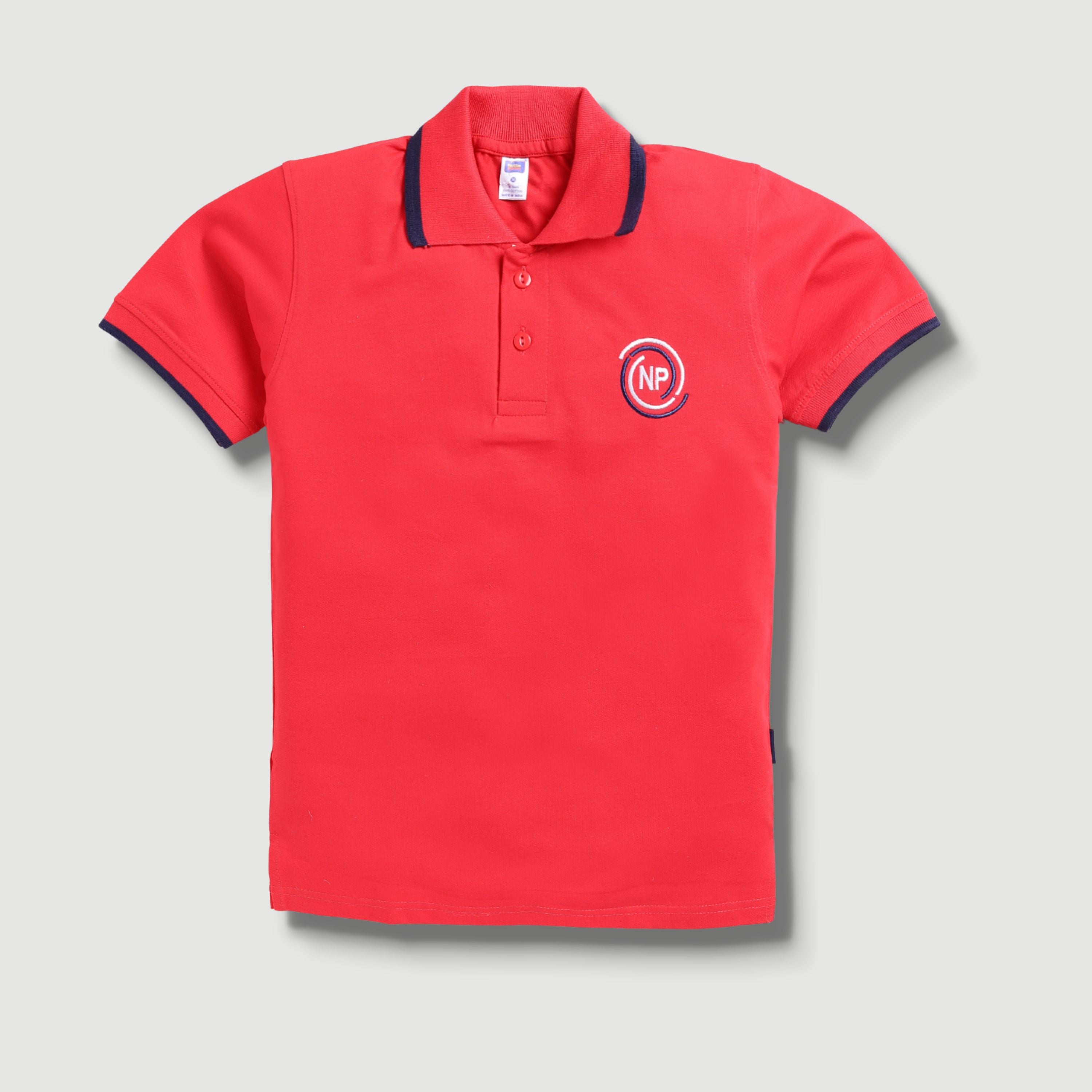 Polo T-Shirt - Rani