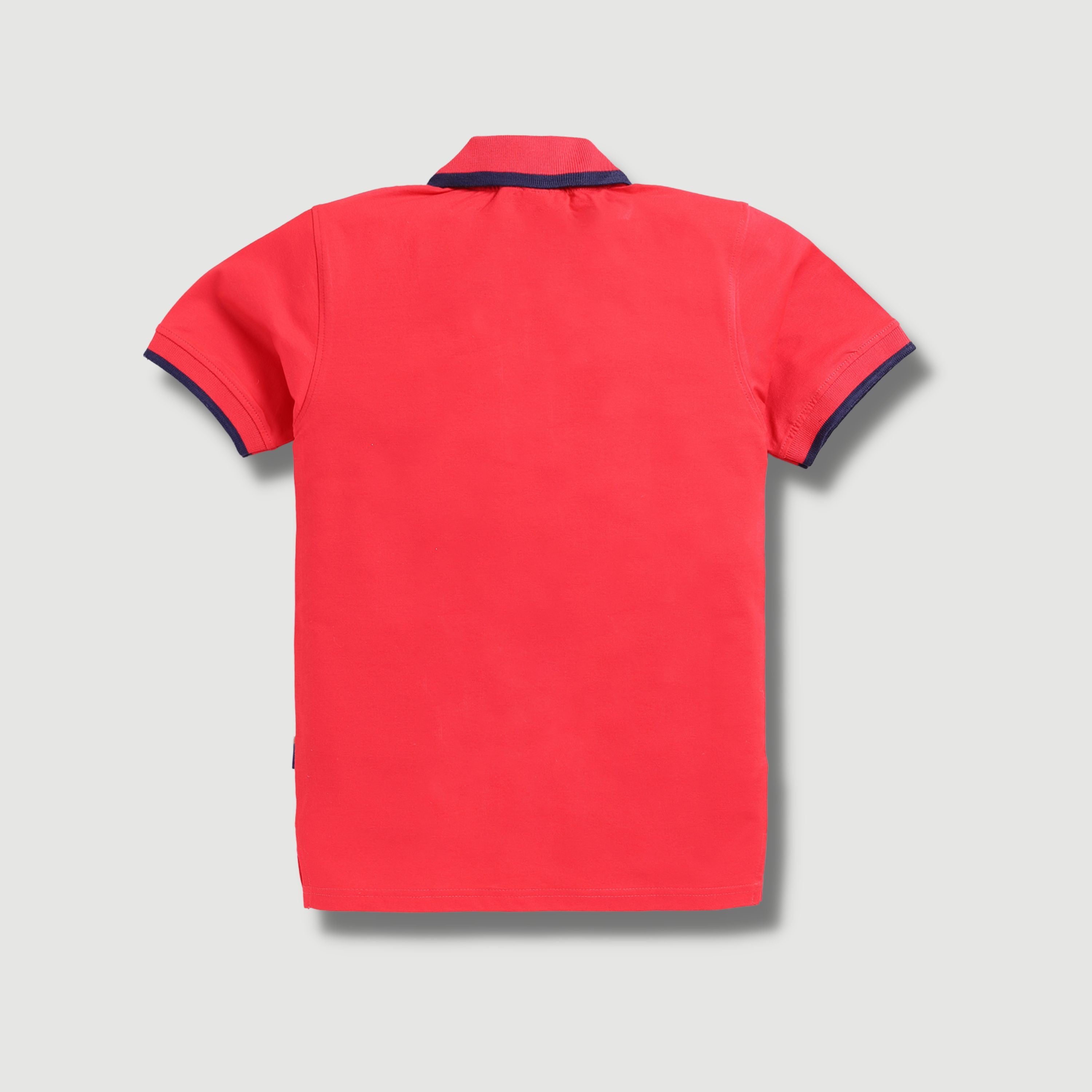 Polo T-Shirt - Rani