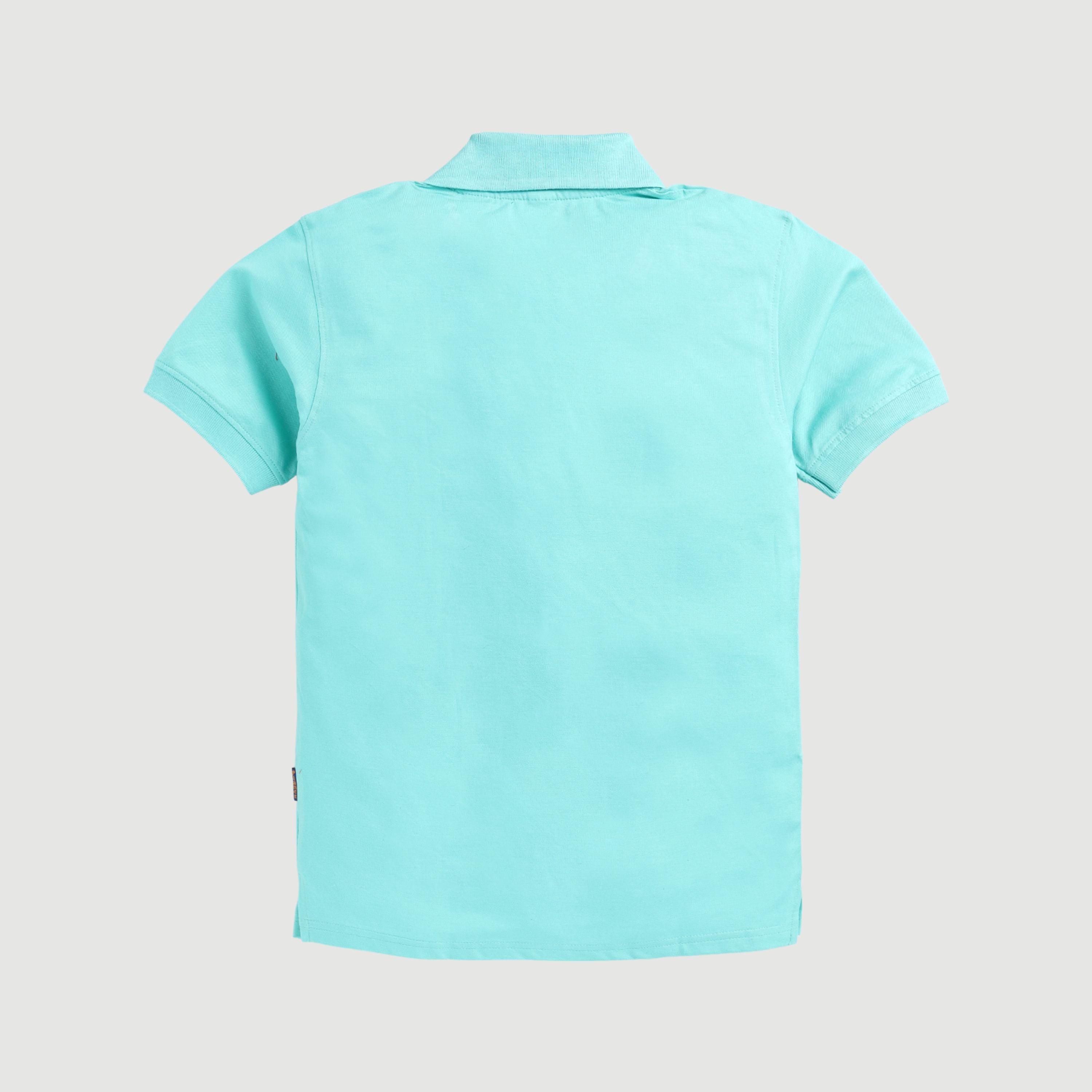 Polo T-Shirt - T.Green